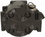 Four Seasons 77494 A/C Compressor - view 5
