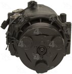Four Seasons 77494 A/C Compressor - view 1