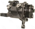 Four Seasons 77499 A/C Compressor - view 2