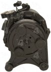 Four Seasons 77499 A/C Compressor - view 1