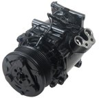 Four Seasons 77544 A/C Compressor - view 2
