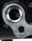 Four Seasons 77544 A/C Compressor - view 8