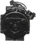 Four Seasons 77544 A/C Compressor - view 1