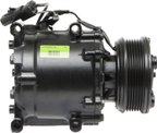 Four Seasons 77544 A/C Compressor - view 3