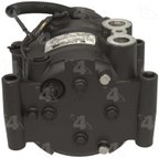 Four Seasons 77545 A/C Compressor - view 5