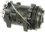 Four Seasons 77546 A/C Compressor - view 2