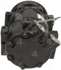 Four Seasons 77546 A/C Compressor - view 5
