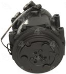 Four Seasons 77546 A/C Compressor - view 1