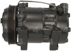 Four Seasons 77546 A/C Compressor - view 3