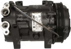 Four Seasons 77546 A/C Compressor - view 4