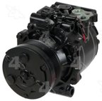 Four Seasons 77547 A/C Compressor - view 2