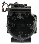 Four Seasons 77547 A/C Compressor - view 5