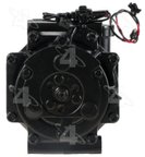 Four Seasons 77547 A/C Compressor - view 1
