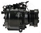 Four Seasons 77547 A/C Compressor - view 3