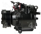 Four Seasons 77547 A/C Compressor - view 4