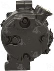 Four Seasons 77548 A/C Compressor - view 5