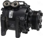 Four Seasons 77561 A/C Compressor - view 2