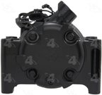 Four Seasons 77561 A/C Compressor - view 5