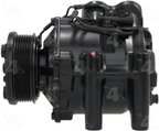 Four Seasons 77561 A/C Compressor - view 3