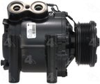 Four Seasons 77561 A/C Compressor - view 4