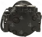 Four Seasons 77562 A/C Compressor - view 5