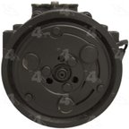 Four Seasons 77562 A/C Compressor - view 1