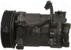 Four Seasons 77562 A/C Compressor - view 3