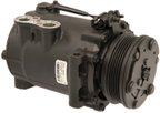 Four Seasons 77570 A/C Compressor - view 2