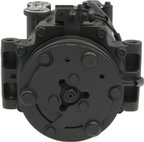 Four Seasons 77570 A/C Compressor - view 1