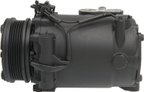 Four Seasons 77570 A/C Compressor - view 3