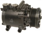 Four Seasons 77588 A/C Compressor - view 2