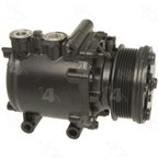 Four Seasons 77588 A/C Compressor - view 1