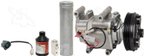 Four Seasons 7763NK A/C Compressor and Component Kit - view 2