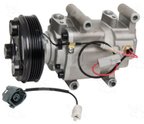 Four Seasons 7763NK A/C Compressor and Component Kit - view 5