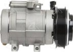 Four Seasons 78190 A/C Compressor - view 3