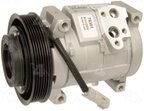 Four Seasons 78301 A/C Compressor - view 2