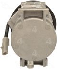 Four Seasons 78301 A/C Compressor - view 5