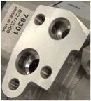 Four Seasons 78301 A/C Compressor - view 6