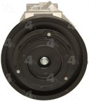 Four Seasons 78301 A/C Compressor - view 1