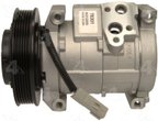 Four Seasons 78301 A/C Compressor - view 3