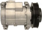 Four Seasons 78301 A/C Compressor - view 4