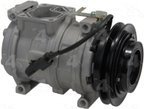 Four Seasons 78305 A/C Compressor - view 2