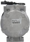 Four Seasons 78305 A/C Compressor - view 5