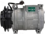 Four Seasons 78305 A/C Compressor - view 3