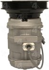 Four Seasons 78307 A/C Compressor - view 6