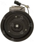 Four Seasons 78307 A/C Compressor - view 1