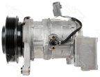 Four Seasons 78310 A/C Compressor - view 3