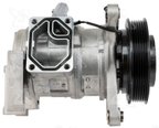 Four Seasons 78310 A/C Compressor - view 4
