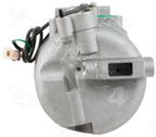 Four Seasons 78313 A/C Compressor - view 5