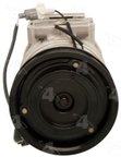 Four Seasons 78322 A/C Compressor - view 1